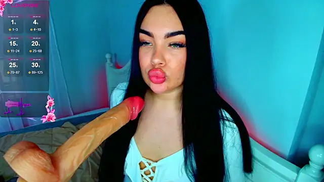 katerine_Monroe's cam snapshot