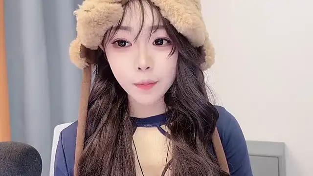 smalldaisy's cam snapshot