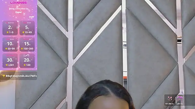 Sally-Noa's cam snapshot