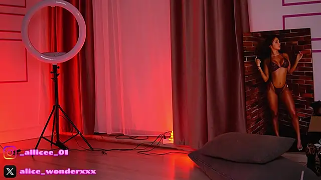 VanessaSimon's cam snapshot