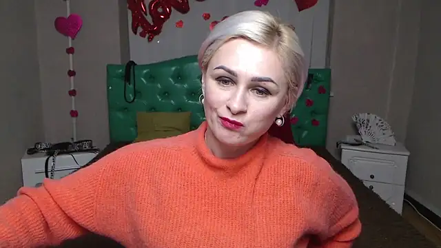 OliviaHorst's cam snapshot