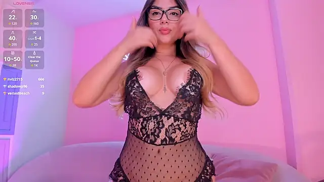 ChloePreston_'s cam snapshot