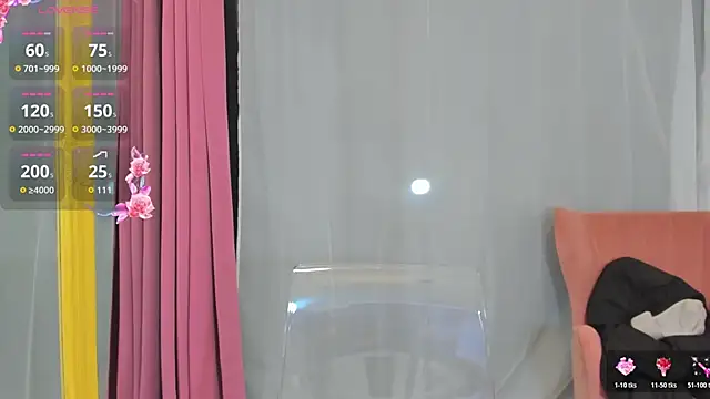 Sarabecker's cam snapshot