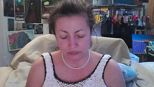 MariaAnaSunshine live sex cam