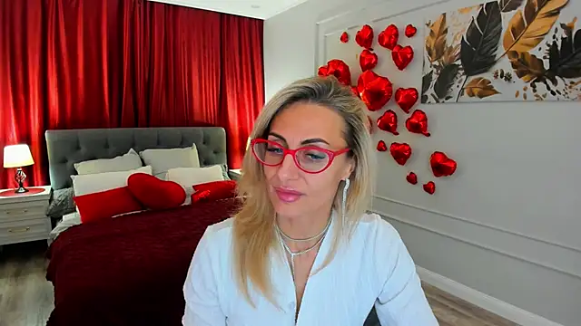 MuseOfStage's cam snapshot