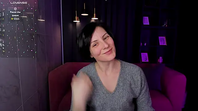 LorenDaze's cam snapshot