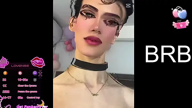 Baby_FenixTS live sex cam