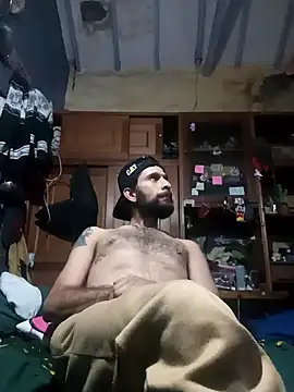 hairy_mannn live sex cam