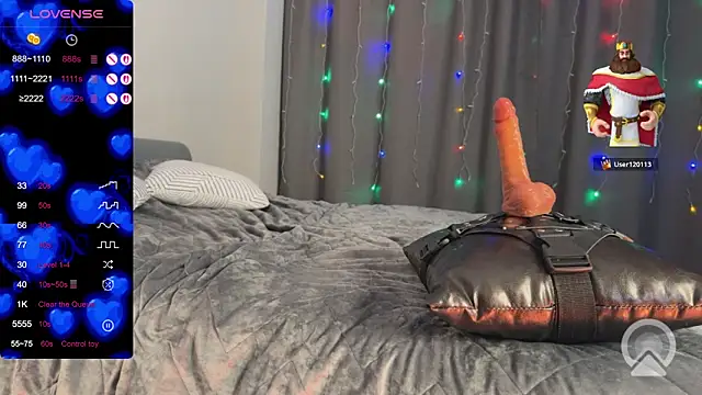 majestic_madam live sex cam