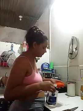 Andreita_95's cam snapshot