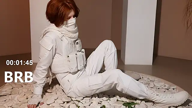 ZaynGraham live sex cam