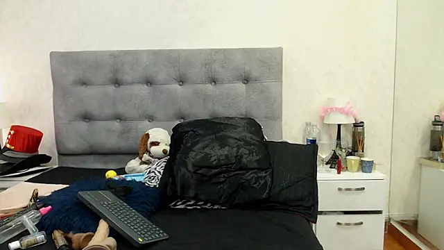 ScarlettGreen_ live sex cam