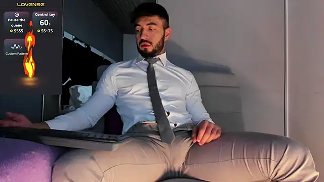 MarkWalker__ live sex cam