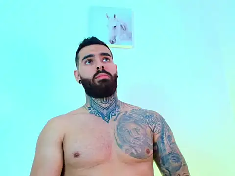 silvano_torres live sex cam