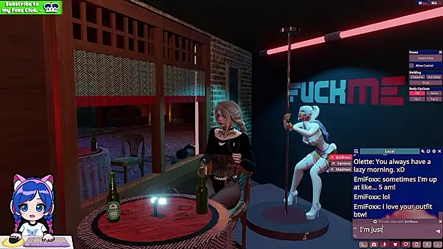 SonaBoobvelle live sex cam