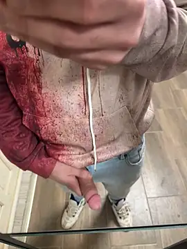 Klaus298 live sex cam