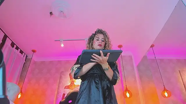 Shantall__ live sex cam