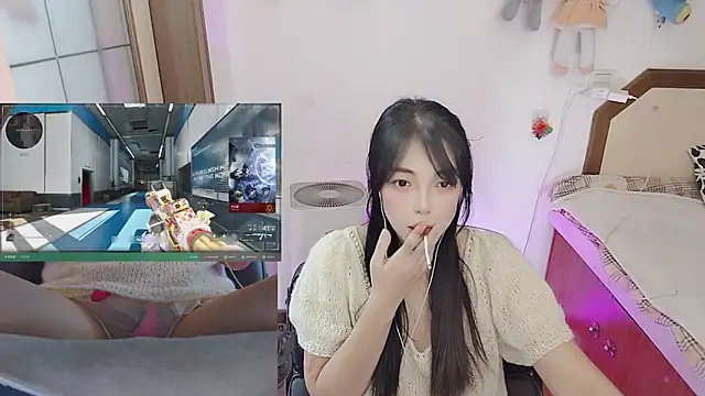 Song_99's cam snapshot