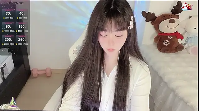 yuii-7's cam snapshot