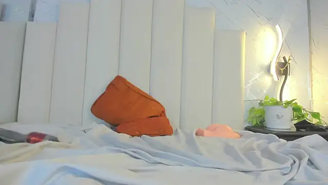 ThiagoBerry live sex cam