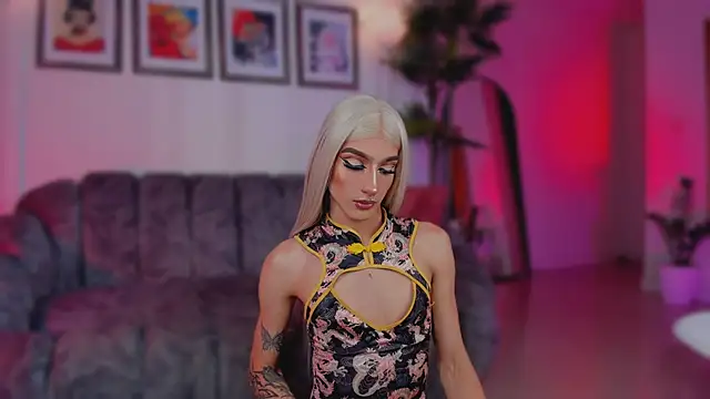 Taylor__foxxx live sex cam