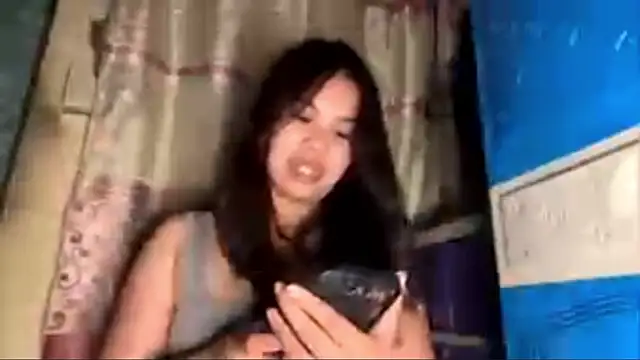 GeorgeneWatler's cam snapshot