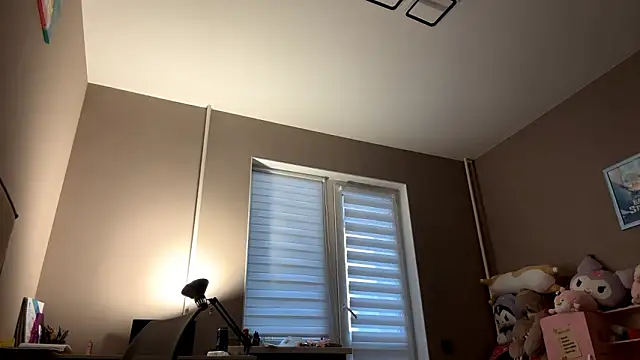 LindyUnderkoffler's cam snapshot