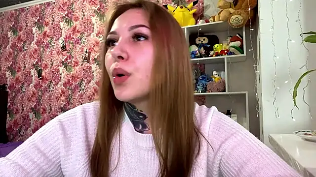 TraciBallena's cam snapshot