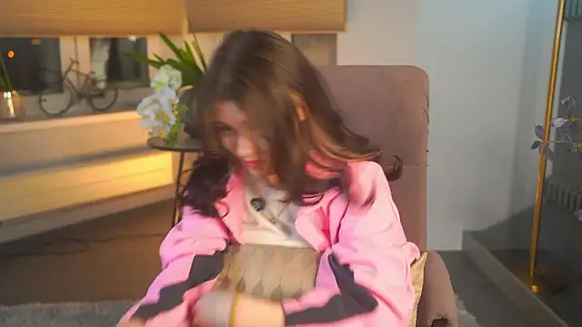 EleniRoeber's cam snapshot