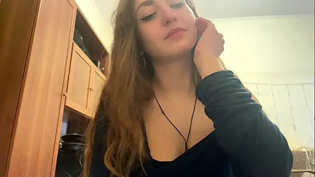 JenySimons's cam snapshot