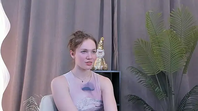 GertrudeWestad's cam snapshot