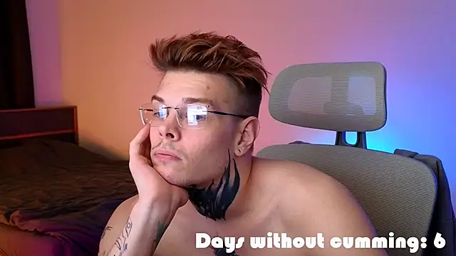 DENIS_HERE live sex cam