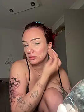 OliviaaFischer live sex cam