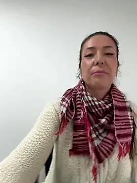 eveangelll live sex cam