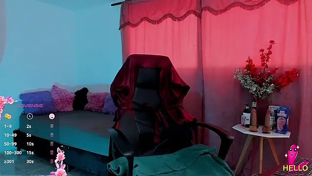 Danniela_rivera live sex cam