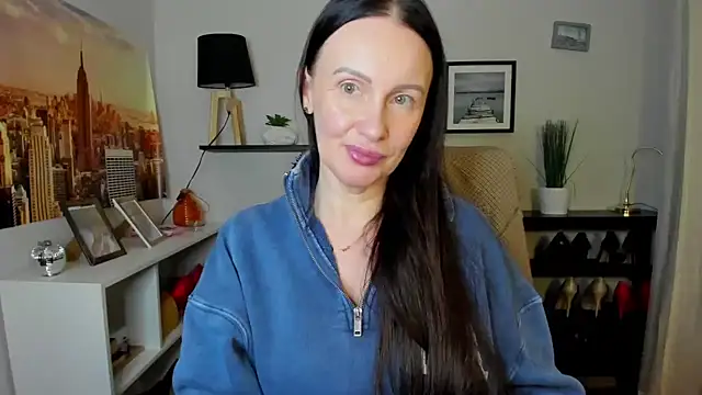 Velvet_Jasmine live sex cam