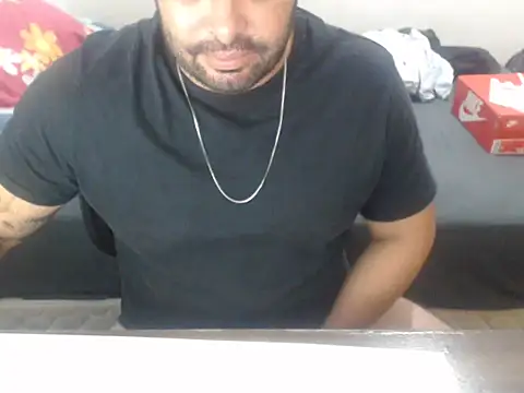 drlluis live sex cam