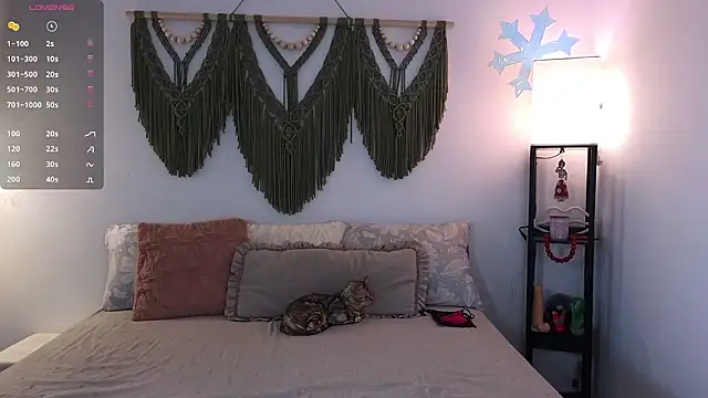 AliceMYs live sex cam