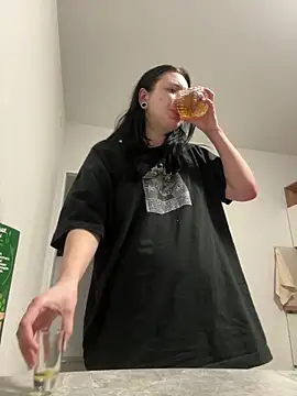 AlishaOfThorns live sex cam