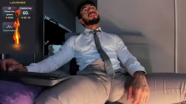 MarkWalker__ live sex cam