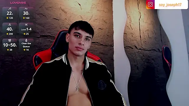 joseph_boy live sex cam