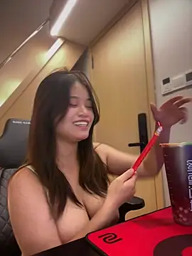 Toffee-00 live sex cam