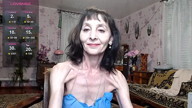 Angelina-Missteria live sex cam