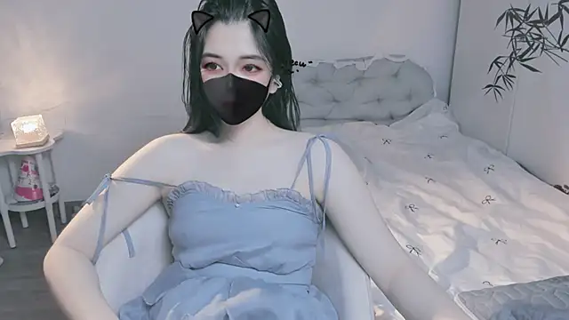 Fushui618's cam snapshot