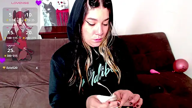 JenniferBraga's cam snapshot