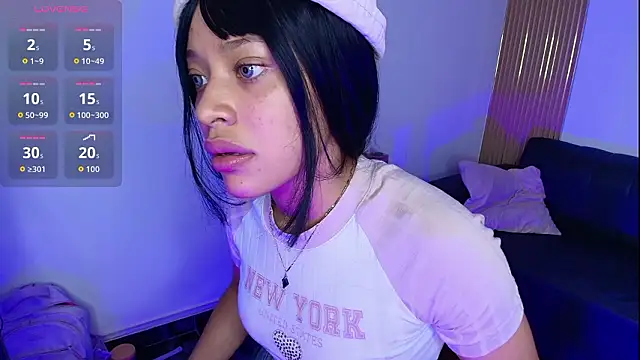 leydi_start_'s cam snapshot