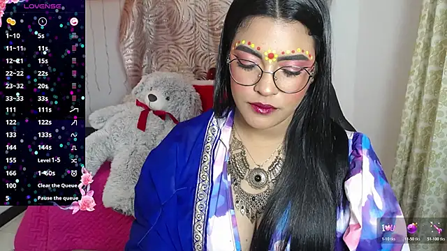 lakshmiraniii live sex cam