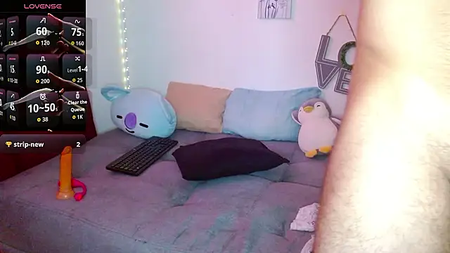 Mercury_muscle live sex cam