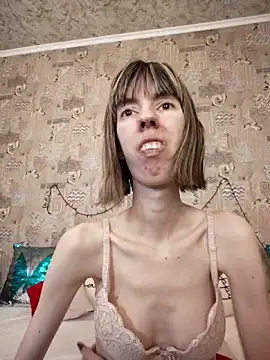 Unusual_G live sex cam