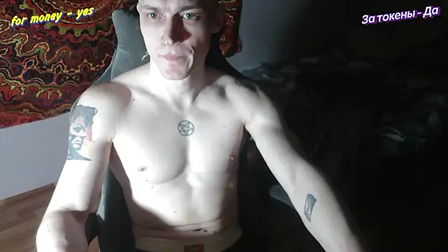 johnny_positive live sex cam